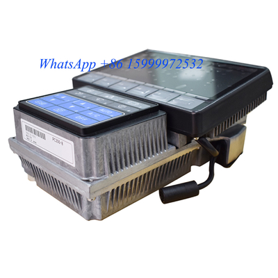 7835-31-1005 Monitor Display Panel 7835311005 Komatsu PC200-8 PC300-8 Komatsu Excavator Parts For Sale