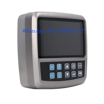 300426-00202A Monitor Display Panel DX220LC DX225LCA DX300LC DX340LC Doosan Excavator Parts
