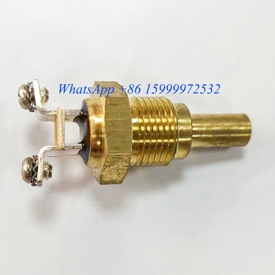 128-8945 Water Temperature Sensor 1288945 for Caterpillar Excavator 325C 325D 325D L 385C 330 330B 330B L W330B Engine 3