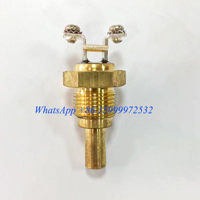 128-8945 Water Temperature Sensor 1288945 for Caterpillar Excavator 325C 325D 325D L 385C 330 330B 330B L W330B Engine 3