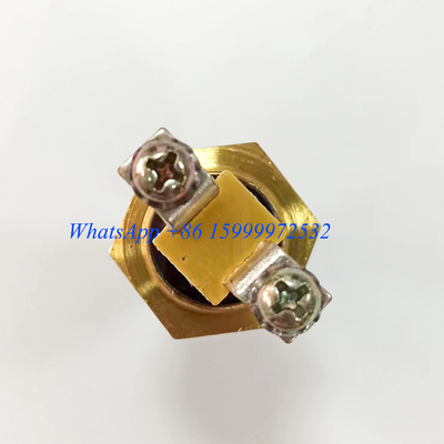 128-8945 Water Temperature Sensor 1288945 for Caterpillar Excavator 325C 325D 325D L 385C 330 330B 330B L W330B Engine 3
