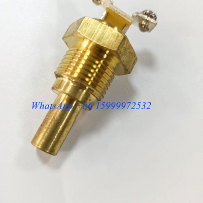 128-8945 Water Temperature Sensor 1288945 for Caterpillar Excavator 325C 325D 325D L 385C 330 330B 330B L W330B Engine 3