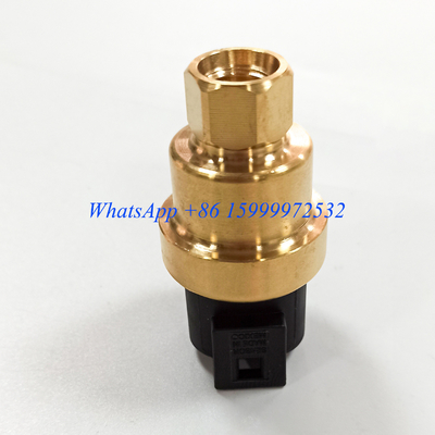 161-1704 Pressure Sensor 1611704 for Caterpillar CAT E320B E325D E328D E330D E336D for Excavator Parts
