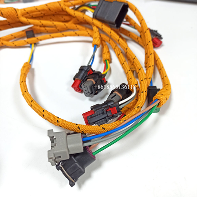 381-2499 3812499 C7 Engine Wiring Harness For Caterpillar CAT 324D 325D 326D