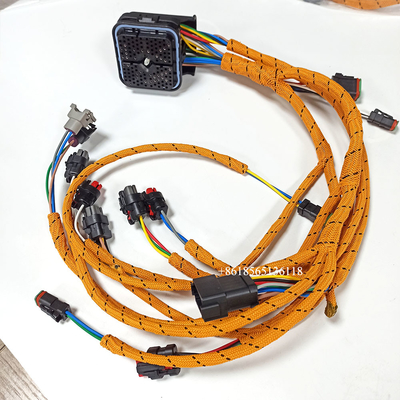 381-2499 3812499 C7 Engine Wiring Harness For Caterpillar CAT 324D 325D 326D