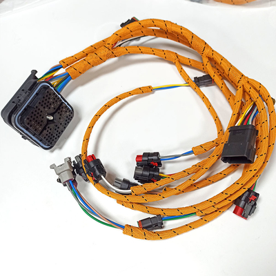 381-2499 3812499 C7 Engine Wiring Harness For Caterpillar CAT 324D 325D 326D