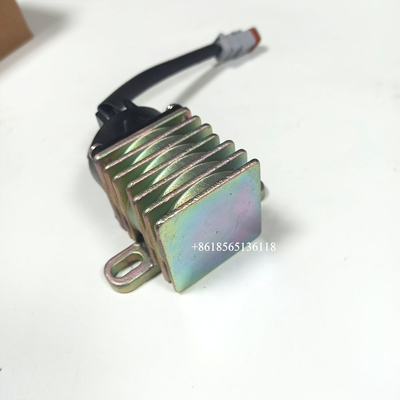 GP-Magnetic Switch Relay 241-8368 2418368 for Caterpillar CAT Tractor