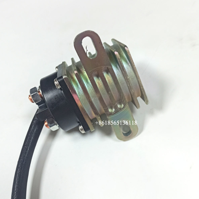GP-Magnetic Switch Relay 241-8368 2418368 for Caterpillar CAT Tractor
