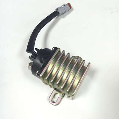 GP-Magnetic Switch Relay 241-8368 2418368 for Caterpillar CAT Tractor