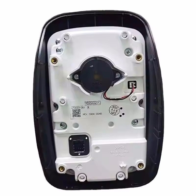 YN59S00021F3 YN59S00021F2 YN59S00021F1 Monitor Display Panel Kobelco Excavator Spare Parts SK330-8 SK200-8