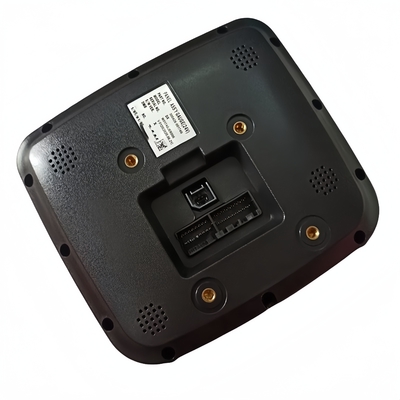300426-00175 300426-00174G Excavator Monitor Display Doosan Excavator Spare Parts DX300 DX150 DX120 DX210 Monitor