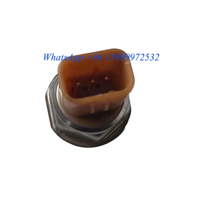 248-2169 Pressure Sensor 2482169 for Caterpillar CAT Engine C7 C9 C12 C13 C15 Excavator Parts