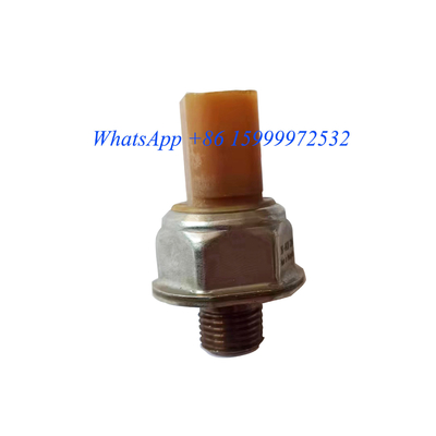 261-0420 Diesel Engine Oil Pressure Sensor Caterpillar CAT 906H 908H 907H 973D 963D 953D For Excavator Parts