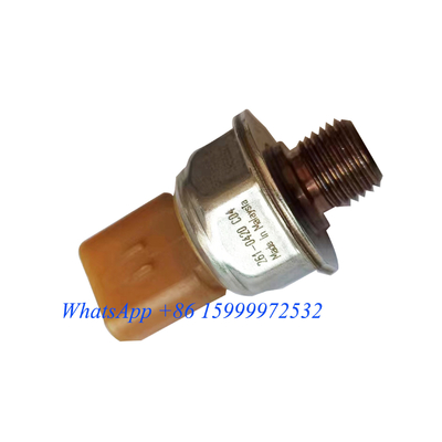 261-0420 Diesel Engine Oil Pressure Sensor Caterpillar CAT 906H 908H 907H 973D 963D 953D For Excavator Parts