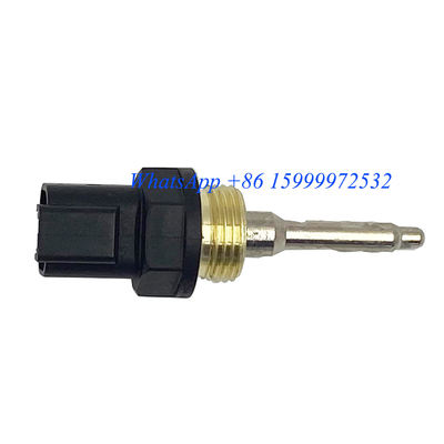 264-4297 Water Temperature Sensor 2644297 For Caterpillar CAT 349D L 312E 336D 324D 336D2 L 326D Excavator Parts