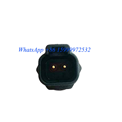 264-4297 Water Temperature Sensor 2644297 For Caterpillar CAT 349D L 312E 336D 324D 336D2 L 326D Excavator Parts