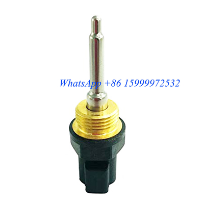 264-4297 Water Temperature Sensor 2644297 For Caterpillar CAT 349D L 312E 336D 324D 336D2 L 326D Excavator Parts