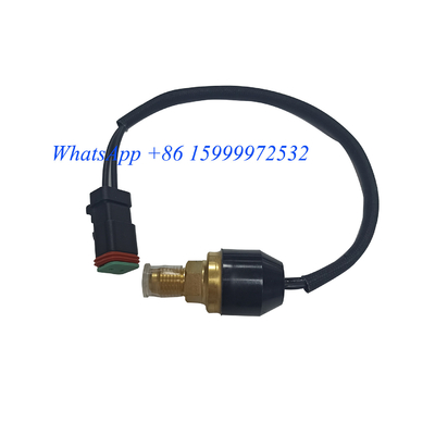 309-5795 Excavator Pressure Sensor 3095795 Caterpillar CAT 345C 345D 349D