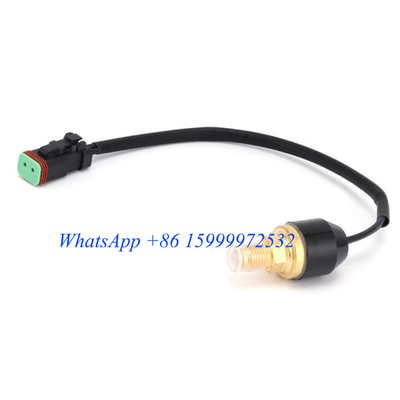 309-5795 Excavator Pressure Sensor 3095795 Caterpillar CAT 345C 345D 349D