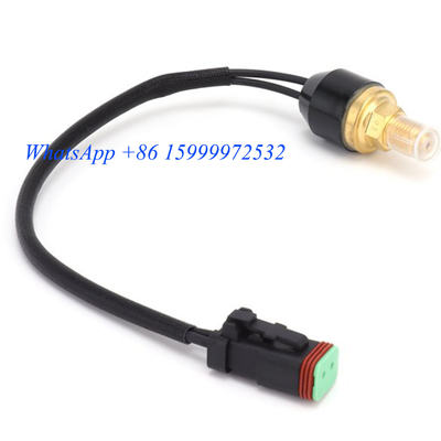309-5795 Excavator Pressure Sensor 3095795 Caterpillar CAT 345C 345D 349D