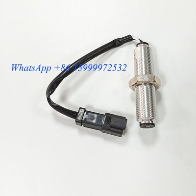 318-1181 engine Speed Sensor 3181181 for Caterpillar CAT E330B E330C E336D Excavator Parts