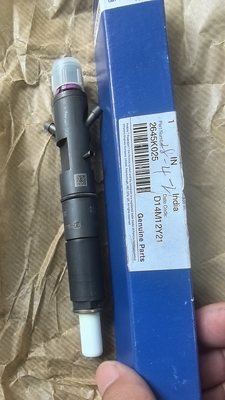 Perkins Fuel Injector For Perkins 1104A-44T 1104C44T