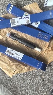 Perkins Fuel Injector For Perkins 1104A-44T 1104C44T