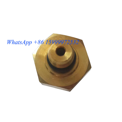320-3060 Oil Pressure Sensor 3203060 For Caterpillar CAT E320D2 320D Caterpillar Excavator Spare Parts