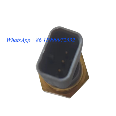 320-3060 Oil Pressure Sensor 3203060 For Caterpillar CAT E320D2 320D Caterpillar Excavator Spare Parts