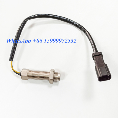 Cat Engine Speed Sensor 3244131 For Caterpillar CAT 311C 311 312C 312CL 312D 312DL Excavator Parts