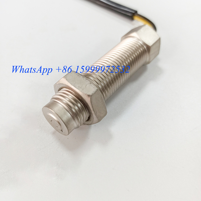 Cat Engine Speed Sensor 3244131 For Caterpillar CAT 311C 311 312C 312CL 312D 312DL Excavator Parts
