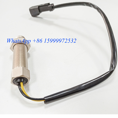 Cat Engine Speed Sensor 3244131 For Caterpillar CAT 311C 311 312C 312CL 312D 312DL Excavator Parts