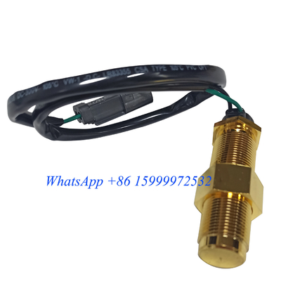 7861-93-2310 Speed Sensor 7861932310 For Komatsu PC160LC-7 PC180LC-7 PC200LC-7 PC210LC-7 PC200-8 Excavator Parts