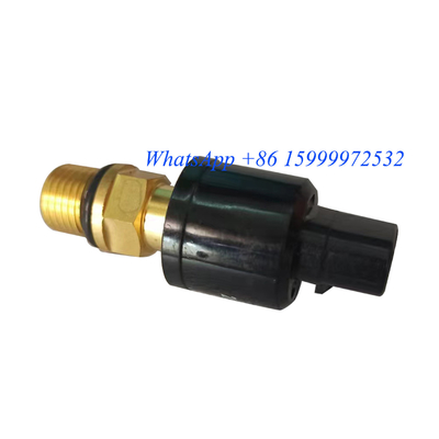 14562193 Pressure Sensor 1456213 For EC210 EC240 EC290 EC140D EC140B EC210B Excavator Parts
