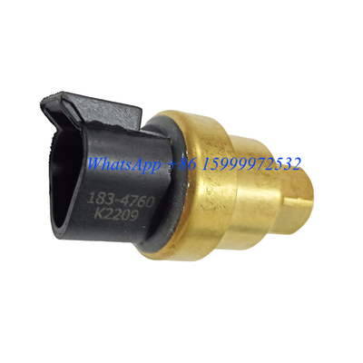 183-4760 Cat C18 Oil Pressure Sensor 1834760 For CAT Engine C18 C32 3126E Excavator Parts