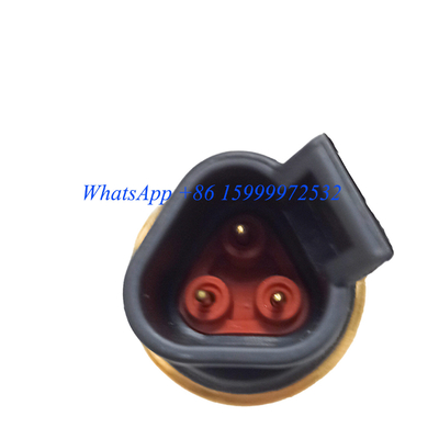 210-1747 Pressure Sensor 2101747 For CAT E324D E325D Excavator Parts
