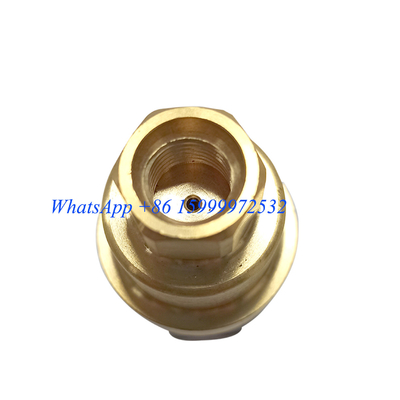 210-1747 Pressure Sensor 2101747 For CAT E324D E325D Excavator Parts