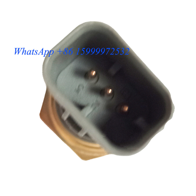 320-3062 Oil Pressure Sensor 3203062 For CAT 312E 320E 323E 324E 329E 336E 349E   Parts
