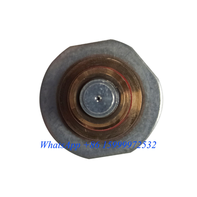 344-7392 Common Rail Pressure Sensor 3447392 For CAT E336D2 E320E  Cat Excavator Spare Parts