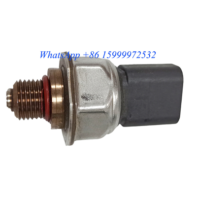 344-7392 Common Rail Pressure Sensor 3447392 For CAT E336D2 E320E  Cat Excavator Spare Parts