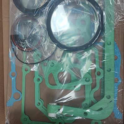 D1146 DE08 DL08 Overhaul Gasket Kit For Doosan DX300LC Excavator Engine Overhaul Full Gasket Set