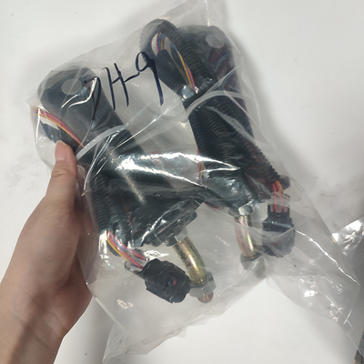 DX300LC Joystick Control Handle For Doosan Excavator Handle