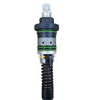 Excavator Unit Pump 0414401105 For EC140 Excavator Diesel Fuel Unit Pump
