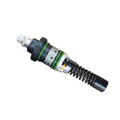 Excavator Unit Pump 0414401105 For EC140 Excavator Diesel Fuel Unit Pump