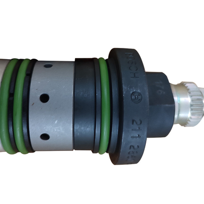 Excavator Unit Pump 0414401105 For EC140 Excavator Diesel Fuel Unit Pump