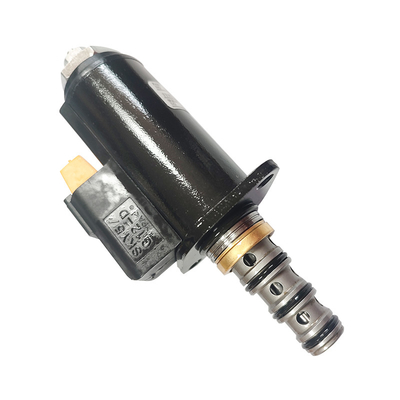 111-9916 1119916 Solenoid Valve For Caterpillar Cat E330B E345B E325B Excavator Solenoid Valve