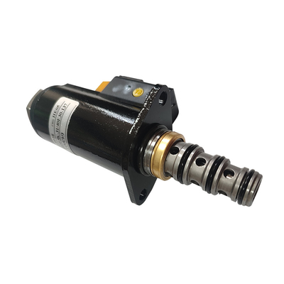 111-9916 1119916 Solenoid Valve For Caterpillar Cat E330B E345B E325B Excavator Solenoid Valve
