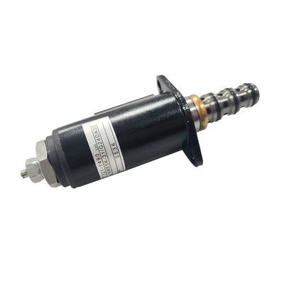1211491 1211490 Solenoid Valve Caterpillar 1211490 36E LN 311D LRR 320C L 345B II 336E Excavator Parts
