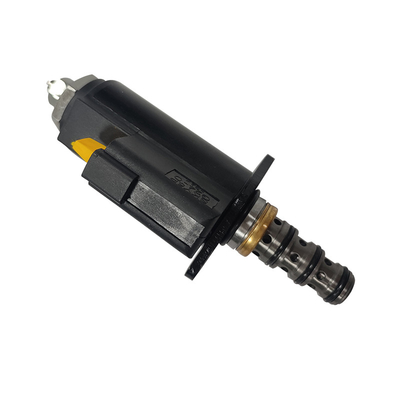 1211491 1211490 Solenoid Valve Caterpillar 1211490 36E LN 311D LRR 320C L 345B II 336E Excavator Parts
