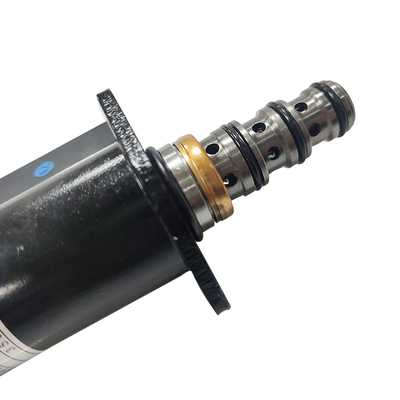 1211491 1211490 Solenoid Valve Caterpillar 1211490 36E LN 311D LRR 320C L 345B II 336E Excavator Parts